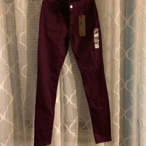 Levi's 710 Super Skinny Pants
